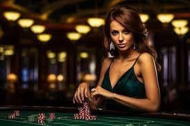 Tema event kamipoker untuk hiburan dewasa