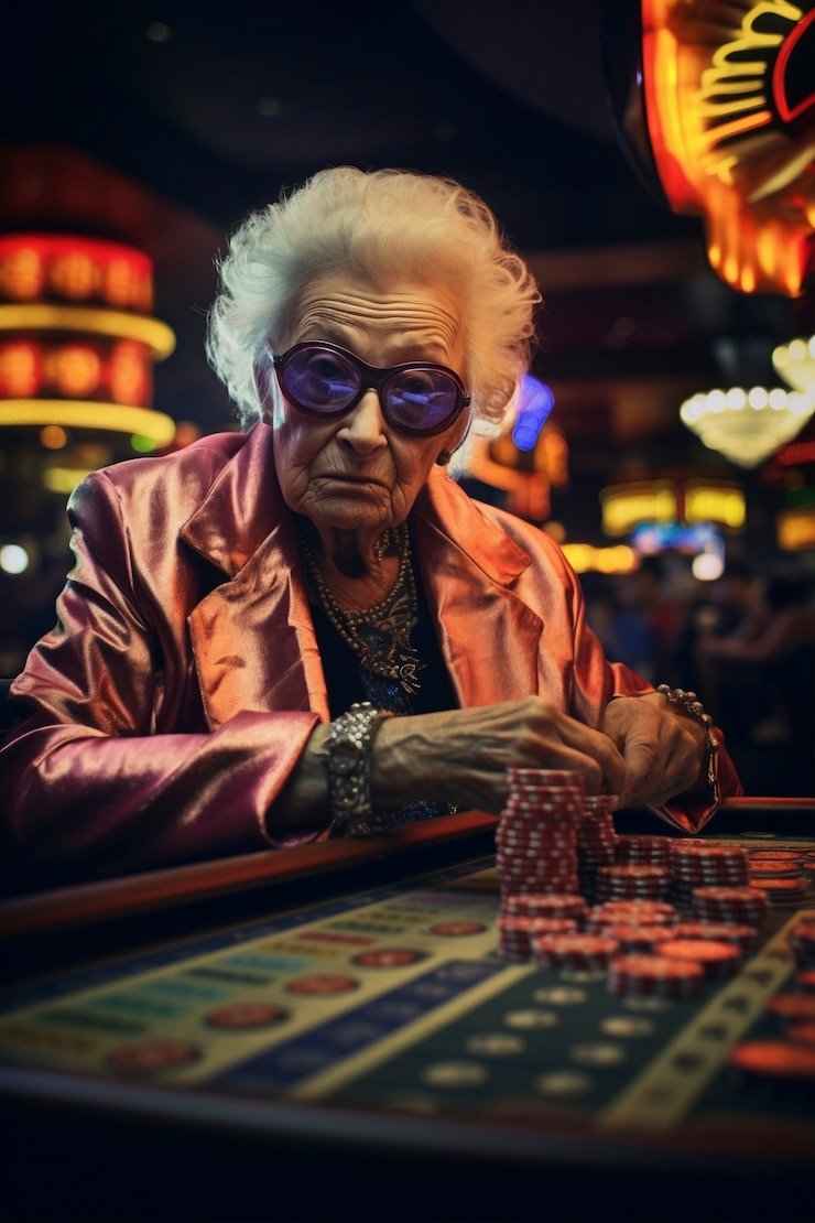Klaim bonus kamipoker dengan tampilan emas