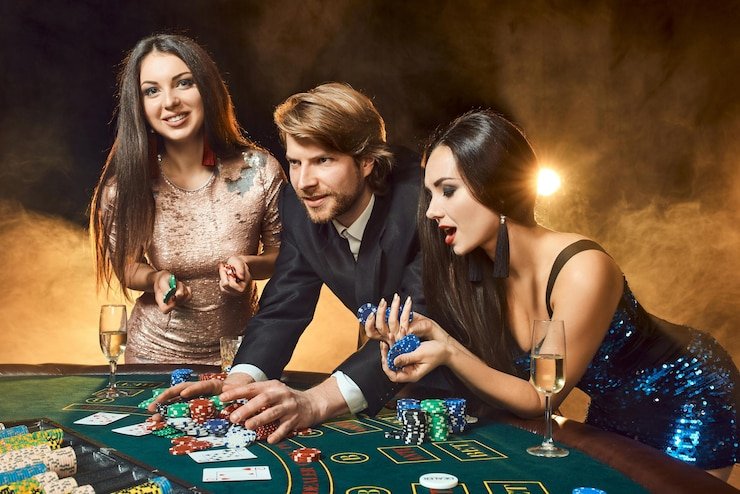 Keamanan akun saat membaca aturan bonus