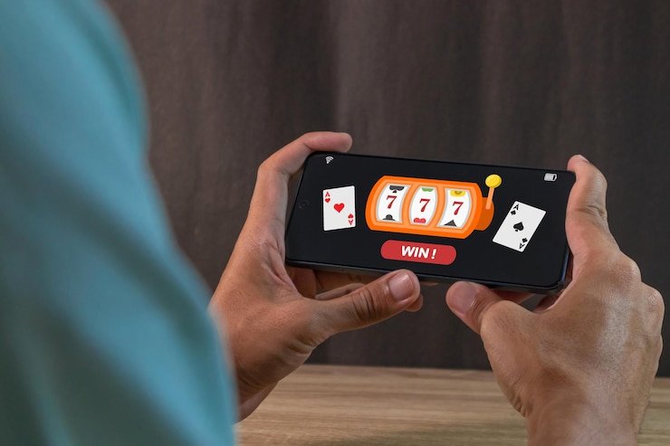 Alur penggunaan kamipoker yang terstruktur
