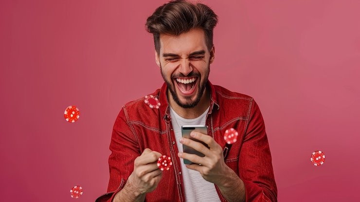 Privasi akun saat proses klaim bonus