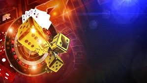 Aturan bonus kamipoker dalam tema emas
