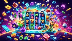 Halaman bonus kamipoker bernuansa emas